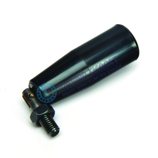 PDKK 7010 PLASTİK DÖNER KATLANIR KOL